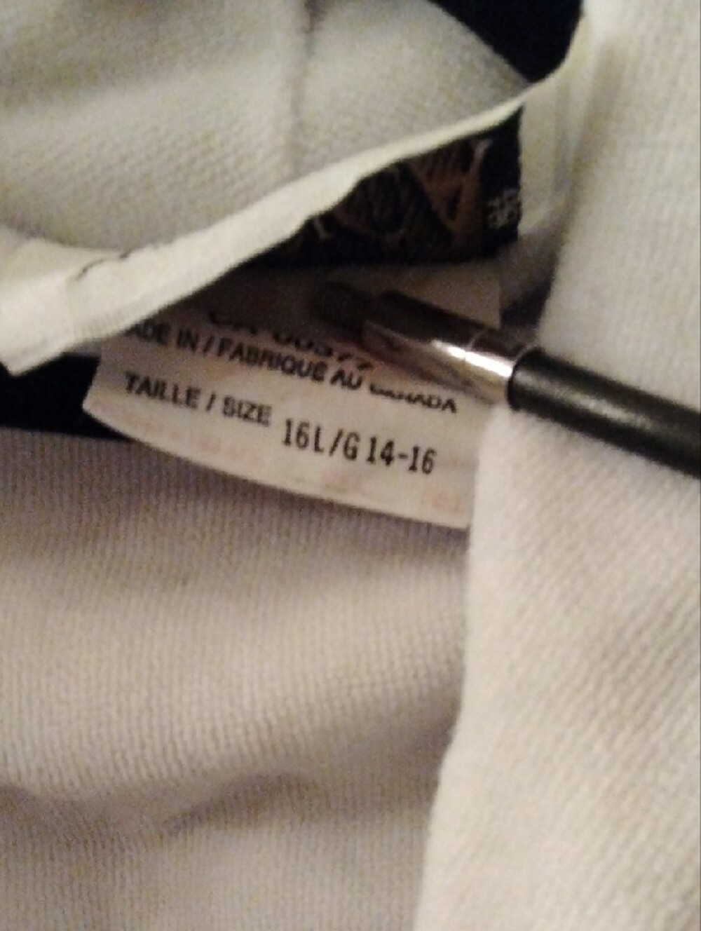 Jessica Long And Cozy House Robe - Picture 4 of 13